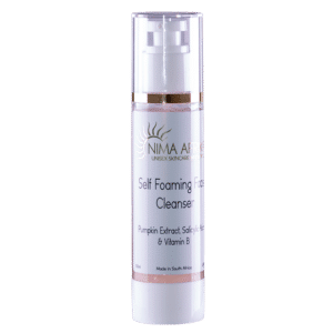 Self Foaming Face Wash