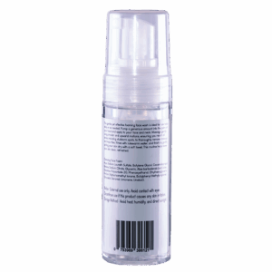 Foaming Moisturising Face Wash