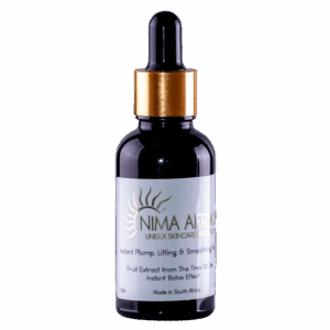 Instant Plump, Lifting & Smoothing Serum