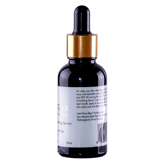 Instant Plump, Lifting & Smoothing Serum - Image 3