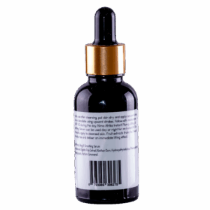 Instant Plump, Lifting & Smoothing Serum