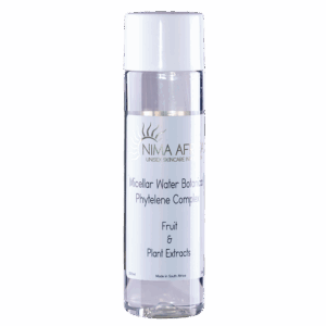 Micellar Water Botanical Phytelene Complex