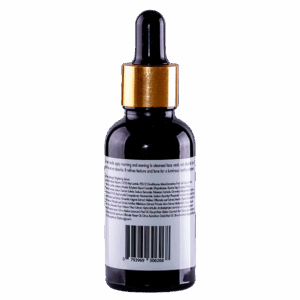 Skin Glow Lightening & Brightening Serum