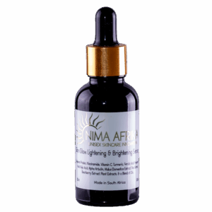 Skin Glow Lightening & Brightening Serum