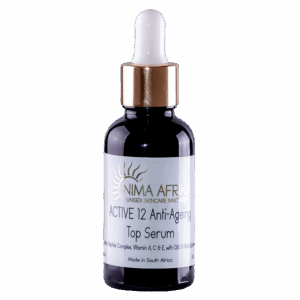Active 12 Anti-Ageing Top Serum