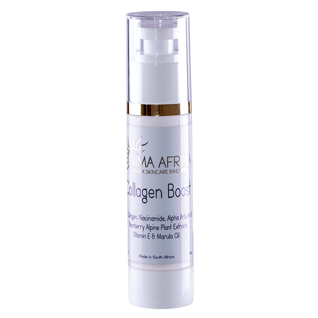 Collagen Boost