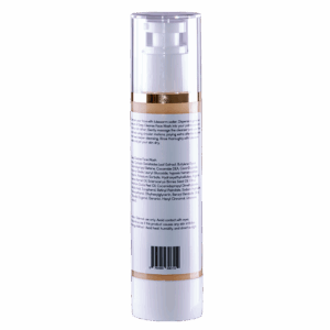 Deep Cleansing Face Wash