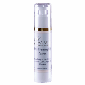 Radiant Firming Night Cream